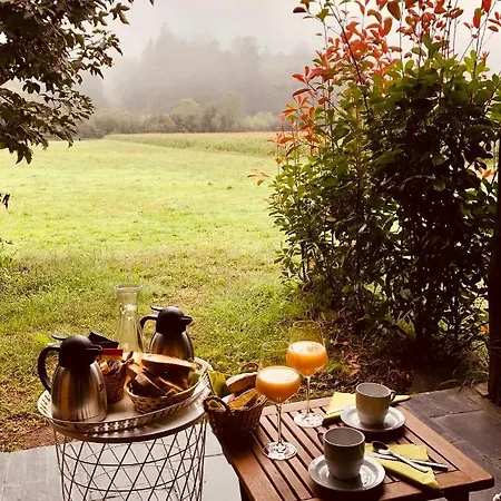 A Carballeira Do Tambre 3*