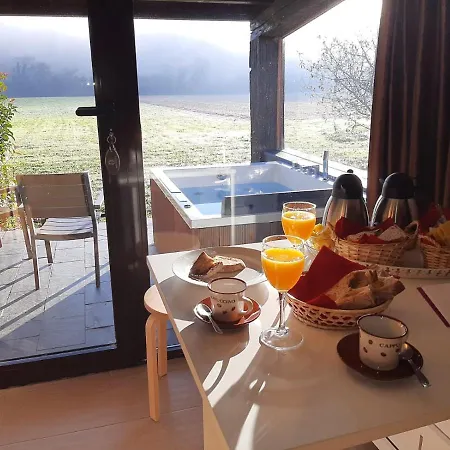 A Carballeira Do Tambre 3* Troitosende