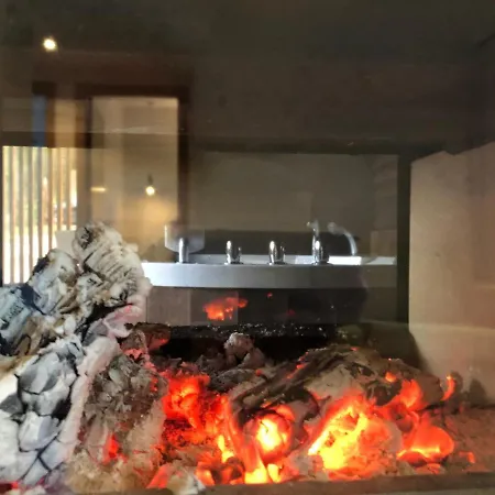 A Carballeira Do Tambre