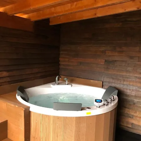 A Carballeira Do Tambre Troitosende