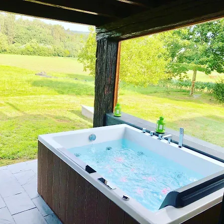 A Carballeira Do Tambre 3*