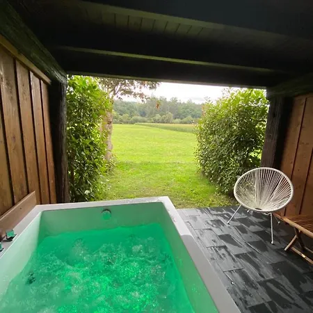 A Carballeira Do Tambre 3*