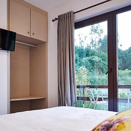 A Carballeira Do Tambre