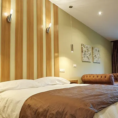 A Carballeira Do Tambre Troitosende