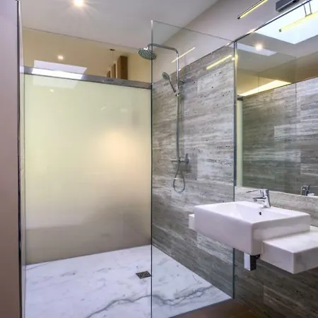 A Carballeira Do Tambre 3* Troitosende