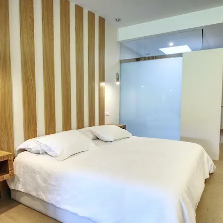 A Carballeira Do Tambre Aparthotel