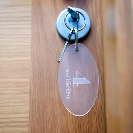 Aparthotel A Carballeira Do Tambre 3*